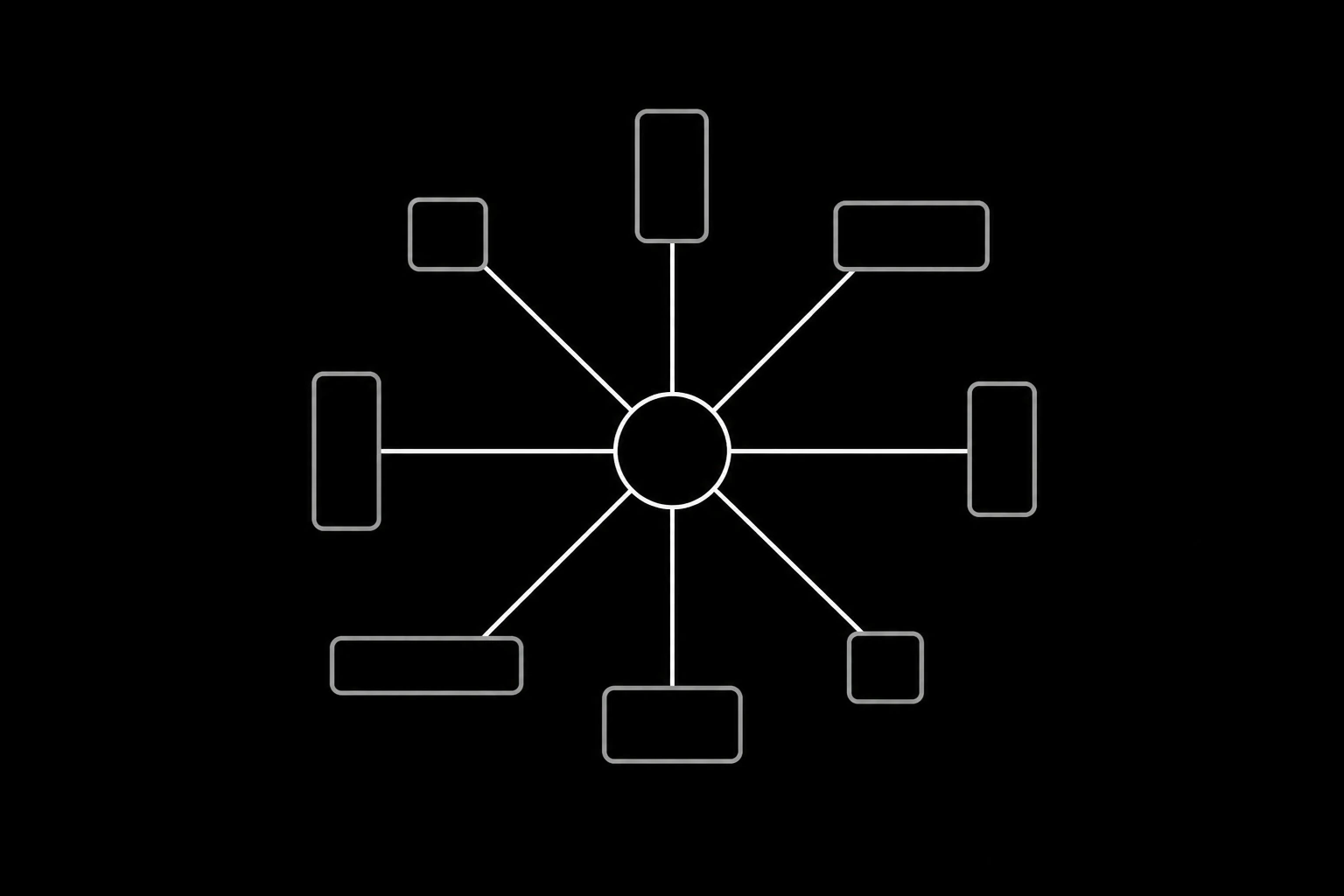 Terms from two fields meeting in one system